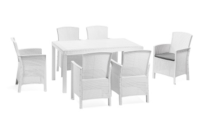 Set-Houston-%2B-6-Lido-Armchair-Dining-white.jpg